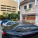 Orange Villa Hotel Near Palm Mall Seremban