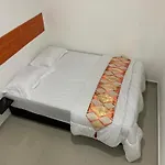 Orange Villa Hotel Near Palm Mall Seremban