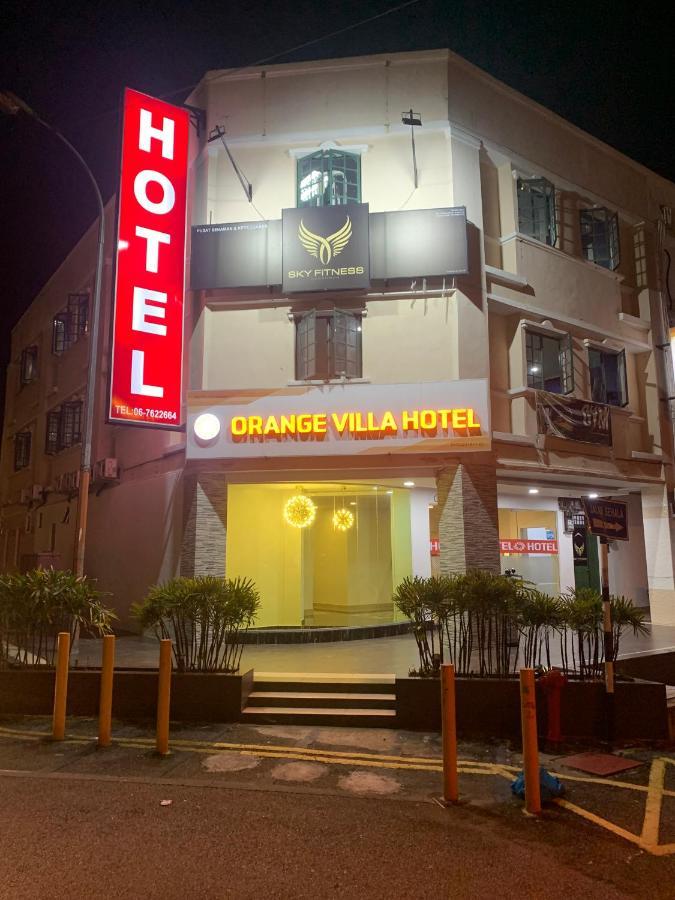 Cinta hotel Orange Near Palm Mall
